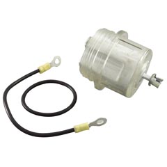 Protek Shield, Raypak 206A-406A - Item 47-197-2202