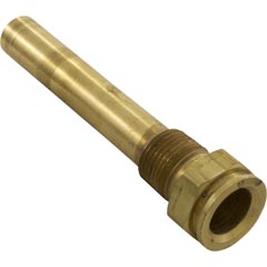 Thermowell, Lochinvar Boilers/Heaters, 3/8&quot; Item #47-203-1000