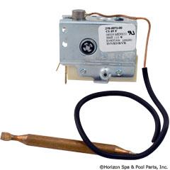 Thermostat, Coates PH/CPH/CE/SHB/ST Item #47-225-1095