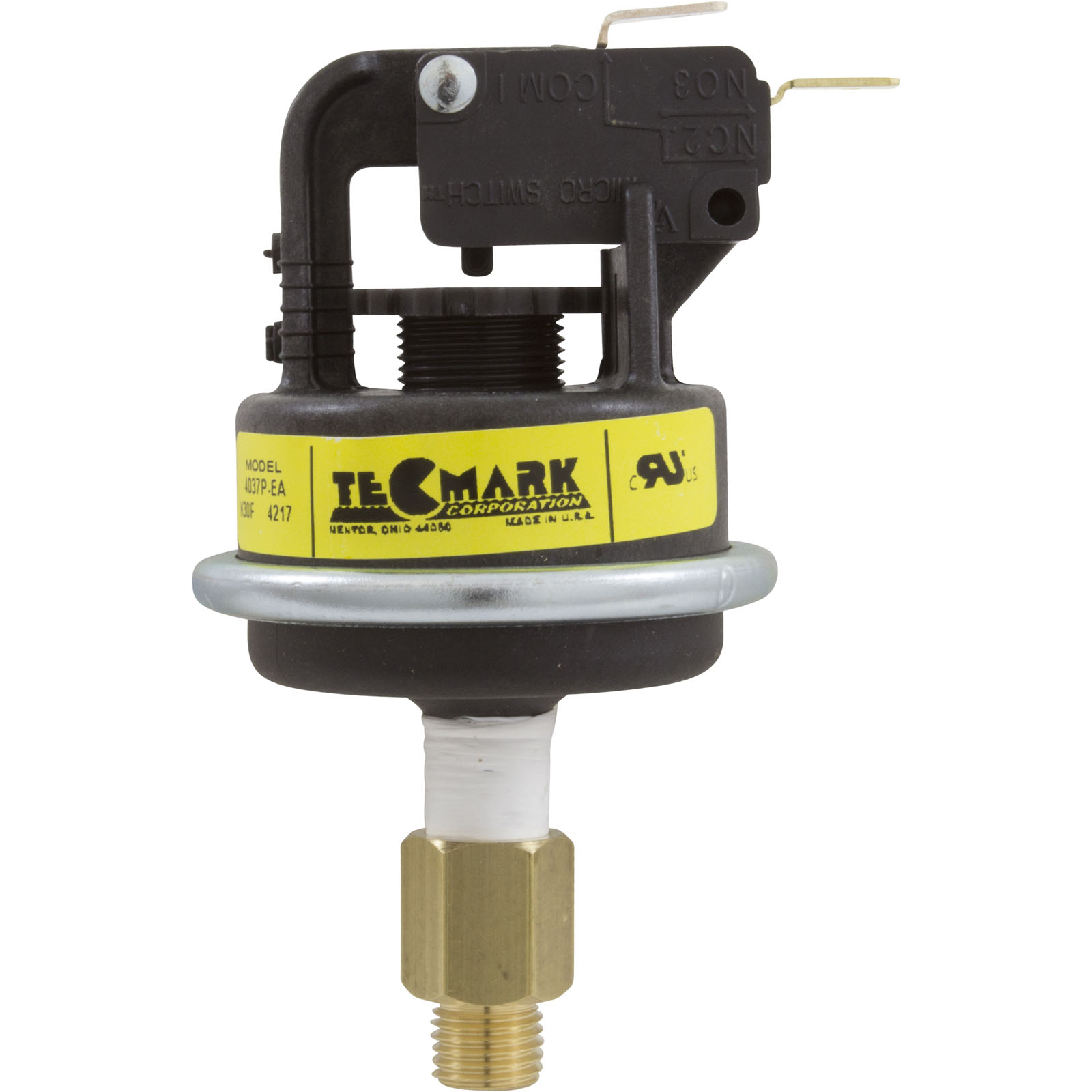 Jandy Teledyne Laars (Zodiac Pool Systems) Item 47