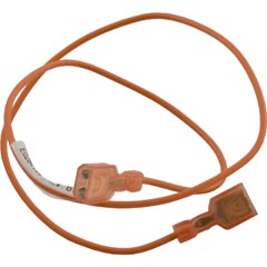 Wire Harness, Zodiac Jandy Lxi, Air Flow Switch - Item 47-295-1186