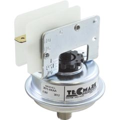 Pressure Switch, Zodiac Jandy LRZE, 1-10 psi - Item 47-295-1198