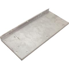 Air Chamber Cover, Zodiac Jandy LXi 250 - Item 47-295-1777