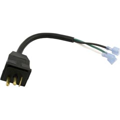 Cord Adapter, Watkins, 115v, Square Plug - Item 47-314-1060