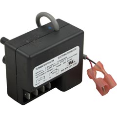 Thermostat, Tecmark, Electronic, 1A, 115v, 100-120 Deg - Item 47-319-1450