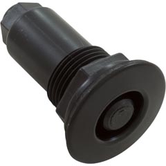Thermowell, Hydro-Quip, 3/8&quot;, 1-1/4&quot; Hole Size, Black Item #47-355-1090