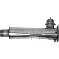Manifold, Baker Hydro Repl, 1-1/2"mpt, 12", Side Thermodisc - Item 47-394-1101