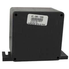 Junction Box with Lid, Be-Lite, 3-1/2" x 3-1/2" x 2-3/4" - Item 47-555-1205