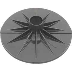 Skimmer Vacuum Plate, Pentair Sta-Rite U-3 Item #51-102-1240