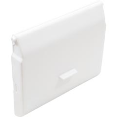 Skimmer Complete, Carvin SV, Front Access, White Item #50-105-1010