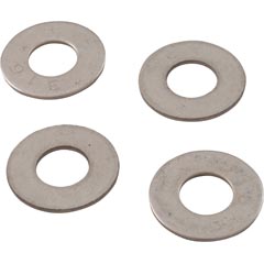 Skimmer Washer, Pack of 4, Carvin WL, WC, WB - Item 51-105-1336