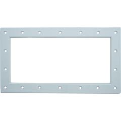 Skimmer Faceplate, Carvin/Jacuzzi DHW-15 - Item 51-105-1396