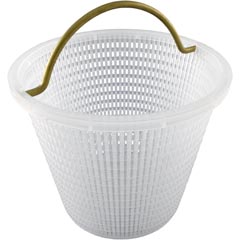 Basket, Skimmer, OEM Carvin Deckmate with Handle - Item 51-105-1426
