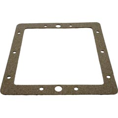 Gasket, Pentair American Products FAS Skimmer,Faceplate,Back - Item 51-110-1110