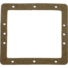Gasket,Pentair American Products FAS Skimmer,Faceplate,Front - Item 51-110-1112