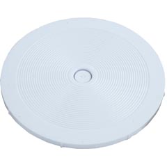 Skimmer Lid, Pentair/American Products FAS, White - Item 51-110-1124