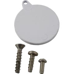 Skimmer Screw Kit, Pentair/American Products FAS, Extra Long - Item 51-110-1130