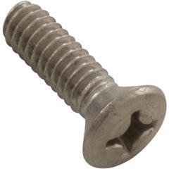 Screw, Astral, In-Ground Skimmer Wide Mouth, S2 1/4 - Item 51-250-1032