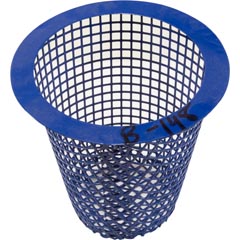 Basket, Skimmer, International, Generic, Metal Item #51-423-1148