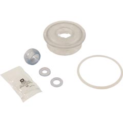 Replacement Lens Kit, CMP Brilliant Wonders LED Bubbler, 4&quot; Item #53-605-1000