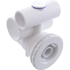 Nozzle, BWG/HAI AF Mark II, Directional, White Item #55-470-1650