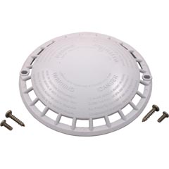 Grate, Jacuzzi MD Series, White - Item 55-105-1718