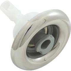 Jet Intl, BWG Cyclone Lux,3-1/2"fd,Roto,Smth,SS/Gry - Item 55-110-4118