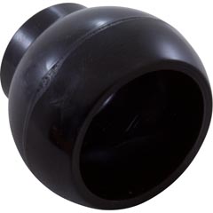 Eyeball, Hydr-O-Dynamic, Elite/Elegante, Black - Item 55-112-1525