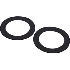 Double Gasket, Hayward, Inlet Fitting, 3-1/2&quot; od Item #55-150-2256