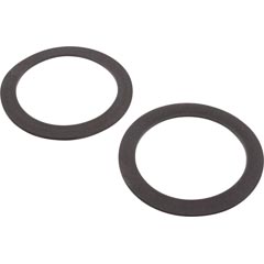Gasket, Hayward, Inlet Fitting, 3-7/16&quot; od, Quantity 2 Item #55-150-2258