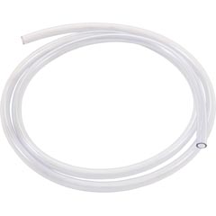 Air/Water Tubing, Vinyl, 7/16"OD, 66 Inches - Item 55-205-1055