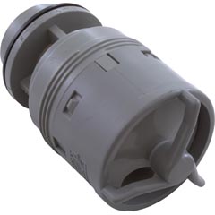 Nozzle, Waterway Poly Jet Caged Style, Roto, Gray - Item 55-270-1232