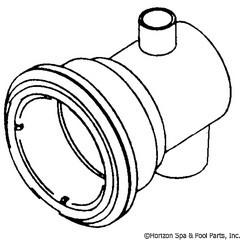 Jet Body, WW Power Series, a1/2"s, w3/4"s - Item 55-270-1873