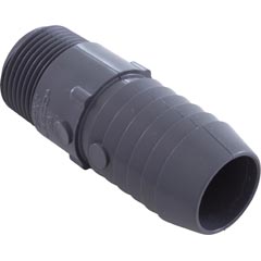 Barb Adapter, 1&quot; Barb x 3/4&quot; Male Pipe Thread Item #55-270-2085