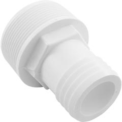 Barb Adapter, 1-1/2" Barb x 2" Male Pipe Thread - Item 55-270-2089