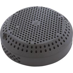 Suction Cover, Waterway 3-1/2" Hi-Flow, Gray - Item 55-270-2866