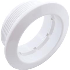 Wall Fitting, BWG/HAI Caged Freedom, 2-5/8"hs, White - Item 55-470-1031