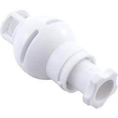 Nozzle, BWG/HAI AF Mark II, Directional, White - Item 55-470-1650