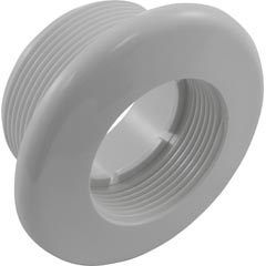 Wall Fitting, BWG/HAI Hydro Jet, 2-3/8"hs, Gry - Item 55-470-1703