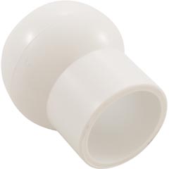 Eyeball, BWG/HAI Magna Series, White - Item 55-470-2038