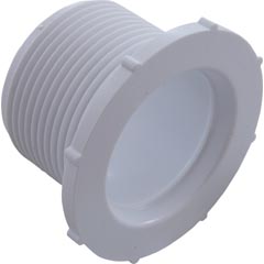 Wall Fitting, BWG/HAI Micro Magna, 1-3/4"hs, White - Item 55-470-2425