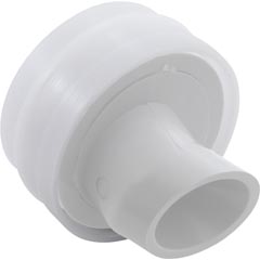 Nozzle, Balboa Water Group/HAI Micro Magna, Roto, White Item #55-470-2430