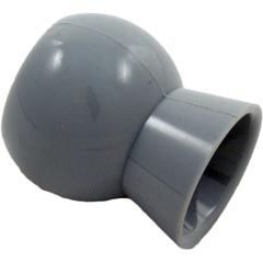 Eyeball, Balboa Water Group/HAI Micro VSR, Directional, Gray - Item 55-470-2739