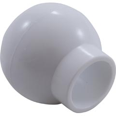 Eyeball, Balboa Water Group/HAI Super Micro Magna, White Item #55-470-3257