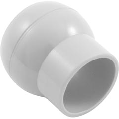 Eyeball, BWG/HAI Duo Blaster, Directional, White - Item 55-470-4020
