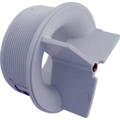 Wall Fitting, Balboa Water Group/HAI 4" Suction Assembly - Item 55-470-5850