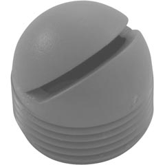 3/4 In Mip Aerator (Abs) Gray Item #_25558-001-000