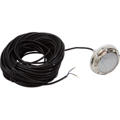 PAL EvenGlow Nicheless Light, 12vdc, Cool White, 80ft Cable - Item 56-330-2102
