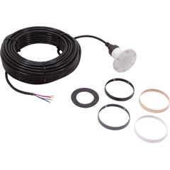 PAL Treo Max Multi Color Nicheless Pool/Spa Light,80ft Cable - Item 56-330-2300