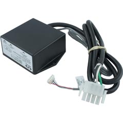 Light Interface Kit, HydroQuip, Fiber Optic - Item 56-355-1000